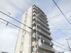 TKアンバーコート津久野の外観画像