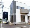 多肥上町戸建の外観画像