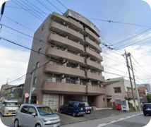 ドミール星が丘の外観画像