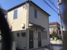 グランヴェルデ中央の間取り画像