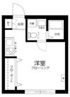 カルージュ要町の間取り画像