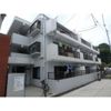 ハイム本丸Ⅱの間取り画像