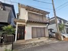 古布内戸建の間取り画像