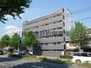 フラッティ円町北の外観画像