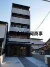 フラッティK&S千本寺之内の外観