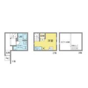 オークフォレストの間取り画像