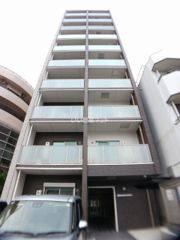 PoliCuadro Tower Ⅰの外観画像