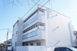 リブリ・クレアの間取り画像