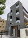 グレイス西八王子Ⅱの間取り画像