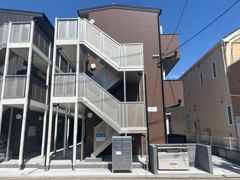 Pine Da Casa三郷中央Bの外観画像