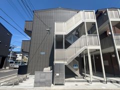 Pine Da Casa三郷中央Aの外観画像
