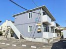 アーバン腰浜 Cの間取り画像