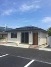 ソーラーメゾン桑折Gの外観