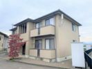 アモール八島田Aの間取り画像