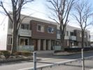 クロスアベニューの間取り画像