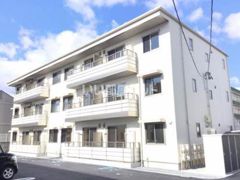 ベレオMYの外観画像