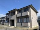 櫻桑の杜 壱番館の間取り画像