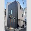 池尻戸建の外観画像