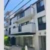 ピアースコード代々木参宮橋の外観画像