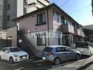 グランメゾン白島中町の間取り画像