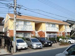コーポ瀬戸見の外観画像