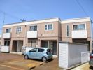 パルモ鍛冶町の間取り画像