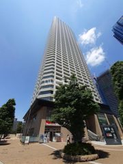 ザ・パークハウス西新宿タワー60の外観画像
