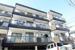 リエス岩槻本町の間取り画像
