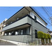 フォンターナの外観画像
