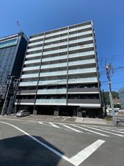 ロータス二葉の里の外観画像
