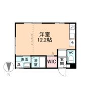 El vitaの間取り画像