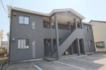 コーポオアシスIIの間取り画像