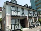 クレストール餅ヶ浜の間取り画像