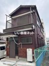 紺屋町貸家の間取り画像