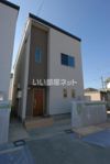 杉田邸戸建賃貸Aの間取り画像
