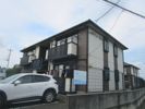 ラフィーネ Aの間取り画像