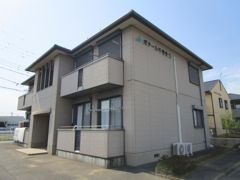 ボナール千吉良 Dの外観画像