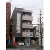 サンティアトークの間取り画像