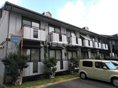 サニーコート加美西Iの外観画像