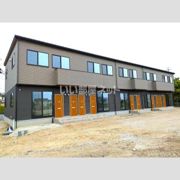 AFC RESIDENCE上石田の外観画像