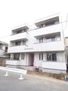 プレザンメゾンの間取り画像