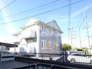 ラフォーレの間取り画像