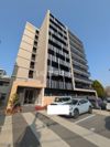 エルグランド東比恵の間取り画像