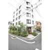 グラウンデュークス西大島の間取り画像