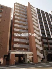 F・PARC博多駅南の外観画像