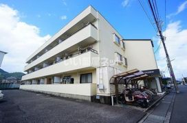 ハイツ桜町の外観画像