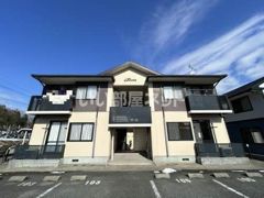 サンシティー Bの外観画像