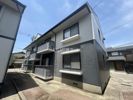ハイタウン日の出 Cの間取り画像