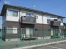 ディアスコート Bの間取り画像