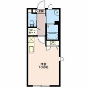 Casa de Luna Cの間取り画像